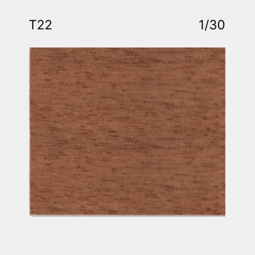 TM-M006/T22 – орех фото 2