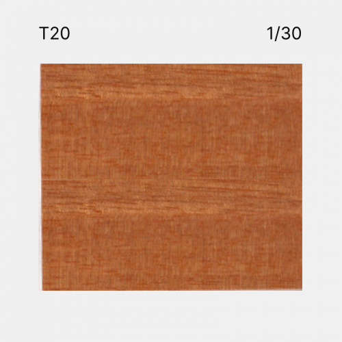 TM-M006/T20 – светлый орех фото 2