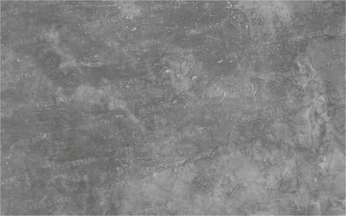 Дизайн панель 18 мм D100.024 Grey concrete (Серый бетон) фото 10