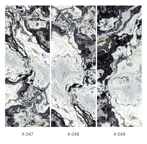 A 047 - A 048 - A 049