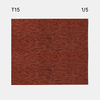 TM-M006/T15 – красное дерево
