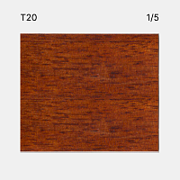 TM-M006/T20 – светлый орех