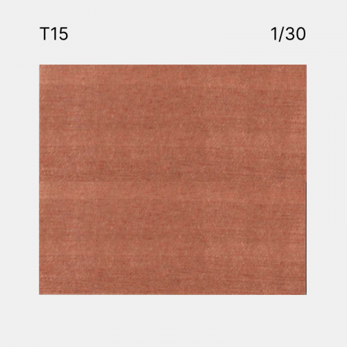 TM-M006/T15 – красное дерево фото 2