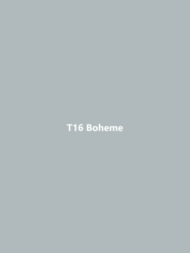 T16 Boheme фото 2