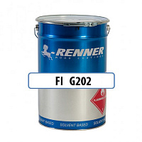 FI---G202 ПУ адгезионный праймер для стекла